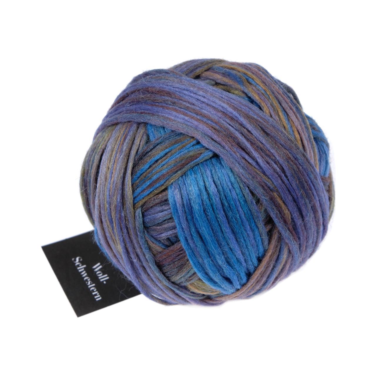 Woll-Schwestern 2650 Clementine