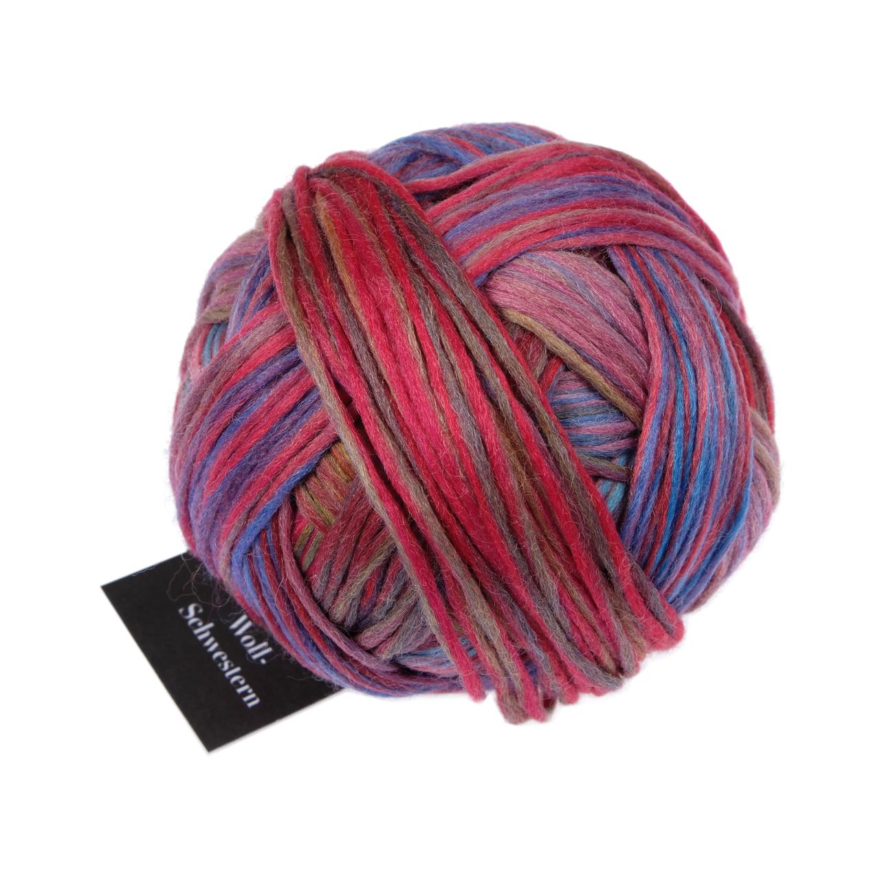 Woll-Schwestern 2652 Brunhilde