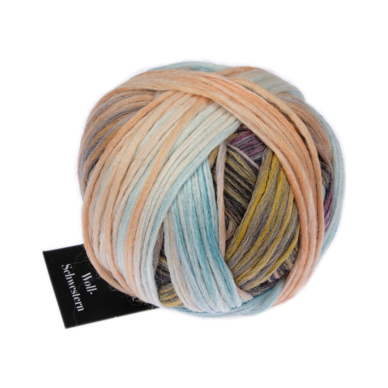 Woll-Schwestern 2663 Charlotte