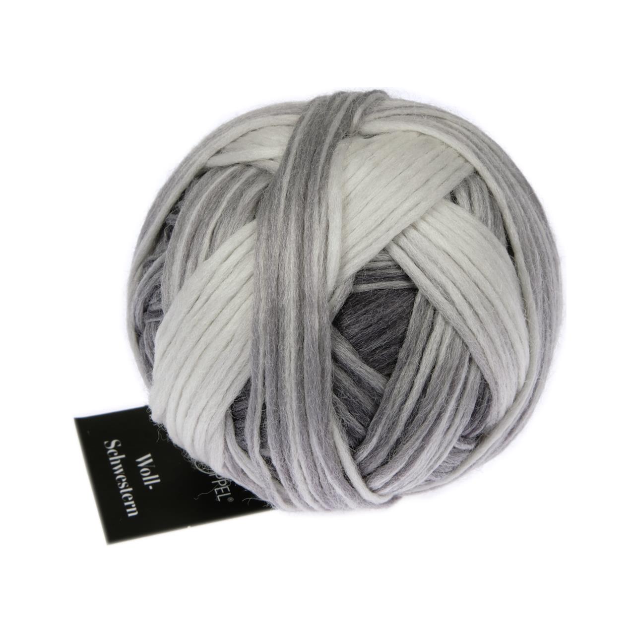 Woll-Schwestern 2664 Edda