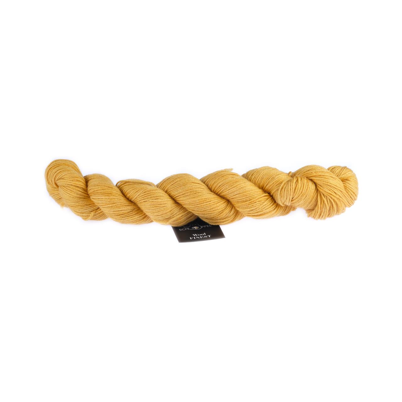 Wool Finest 2448 Bienenwachs Shadow