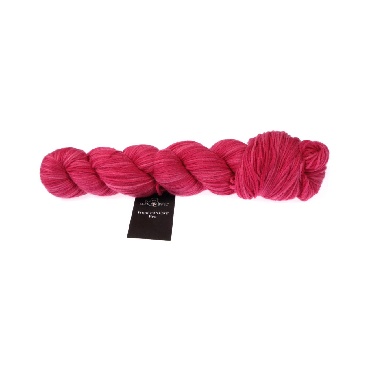 Wool Finest Pro 2348 Ultra Rot