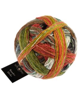 <span class="yarn-title">Wunderklecks</span> <span class="yarn-color">2433 Shin Kyo Bridge Inspired By Bernd Kestler</span>