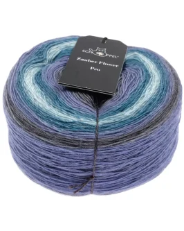 <span class="yarn-title">Zauber Flower Pro</span> <span class="yarn-color">2518 Elefantentreffen</span>