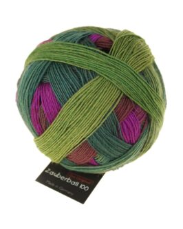 <span class="yarn-title">Zauberball® 100 Pro</span> <span class="yarn-color">2249 Teezeremonie</span>
