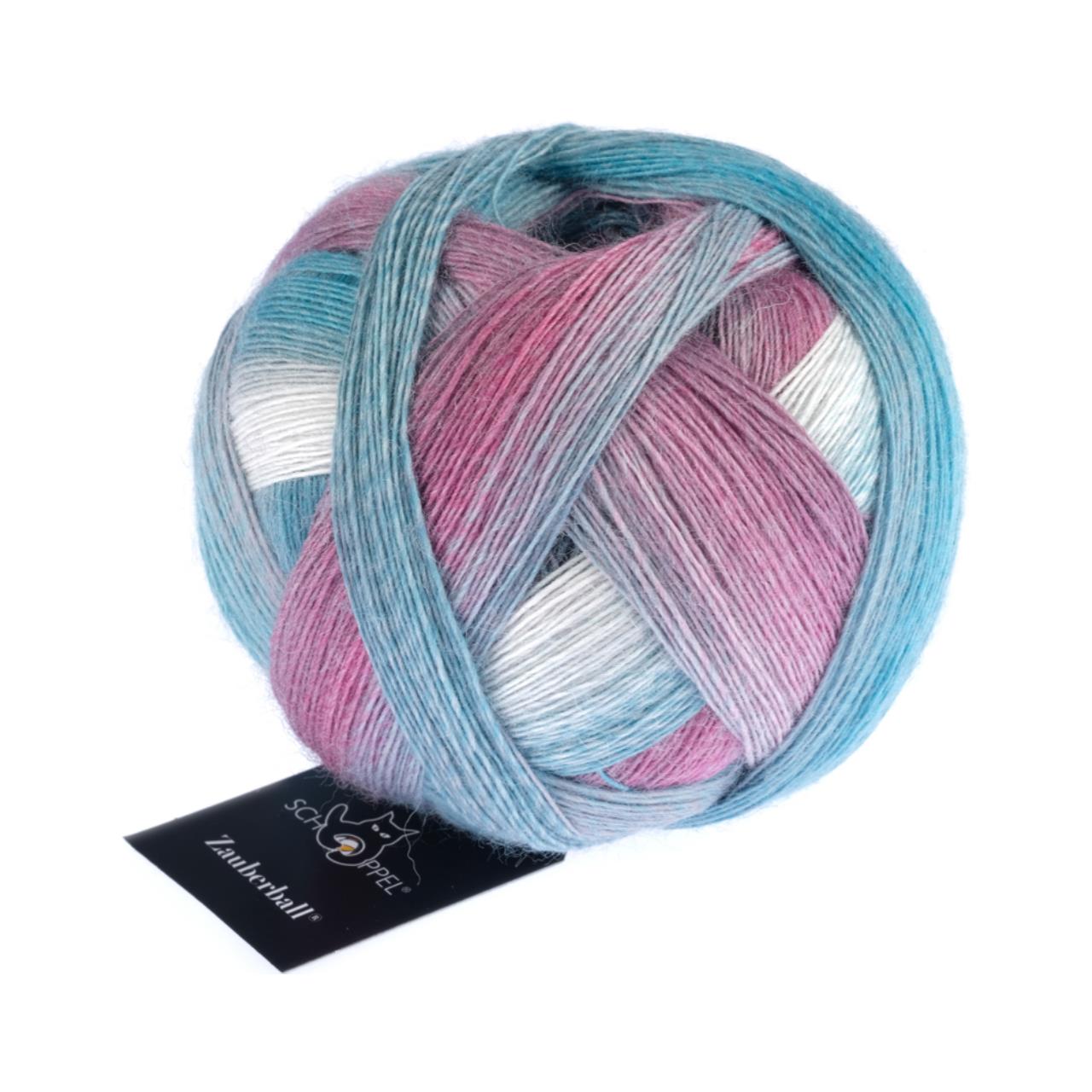 Zauberball® 2469 Schattenspringer