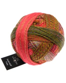 <span class="yarn-title">Zauberball® Crazy</span> <span class="yarn-color">2516 Abendstunde</span>