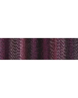 <span class="yarn-title">Zauberball® Crazy</span> <span class="yarn-color">2543 Dark Roses Inspiration Kieran Foley</span>