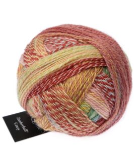 <span class="yarn-title">Zauberball® Crazy</span> <span class="yarn-color">2545 Early Automn Inspiration Kieran Foley</span>