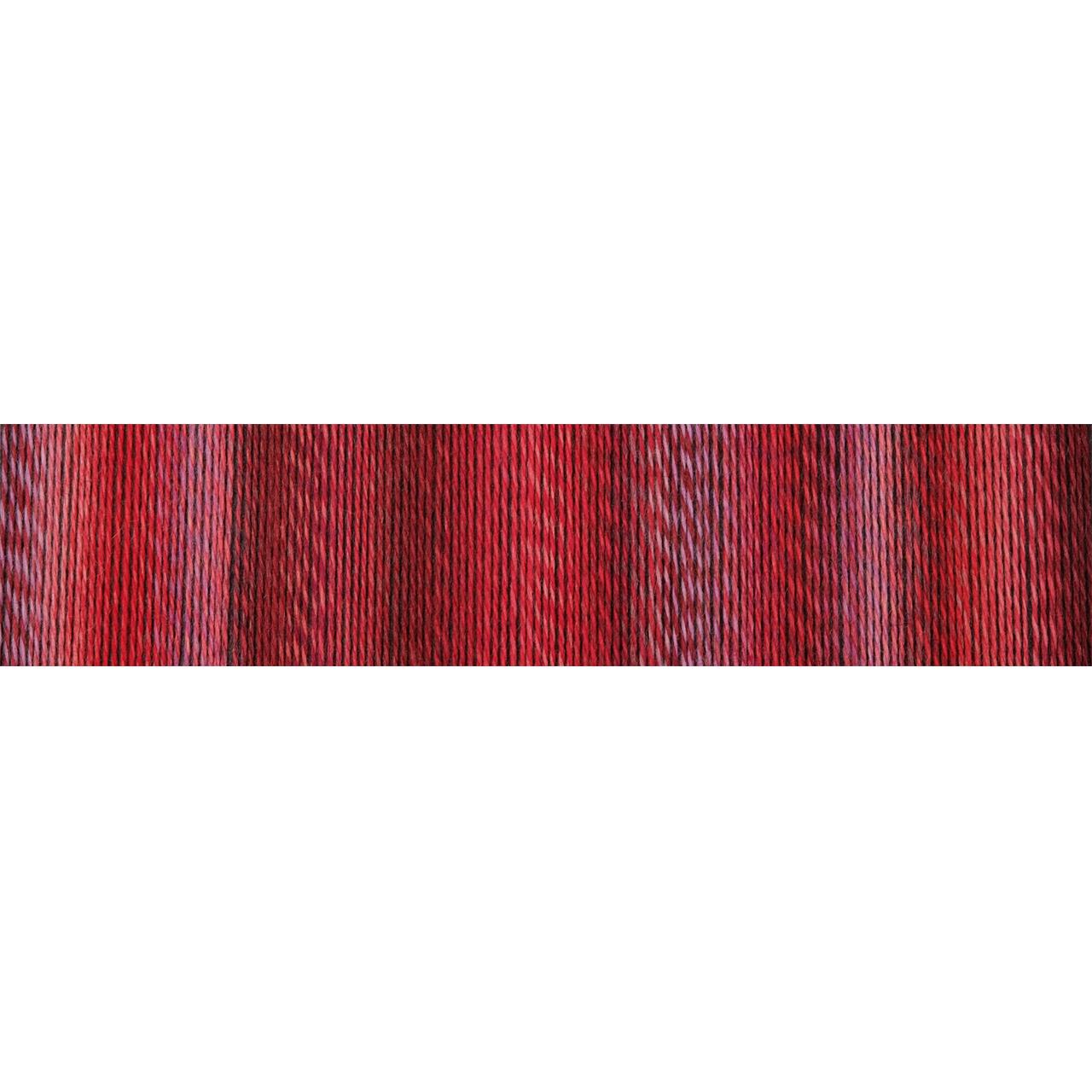 Zauberball® Crazy 2620 Rot Im Anzug