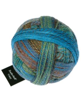 <span class="yarn-title">Zauberball® Crazy</span> <span class="yarn-color">2623 Frühaufsteher</span>
