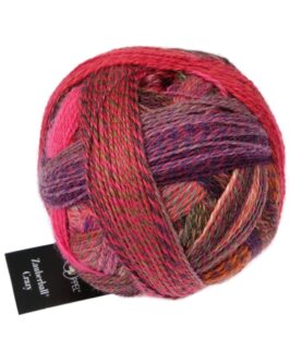 <span class="yarn-title">Zauberball® Crazy</span> <span class="yarn-color">2631 Italian Sunset</span>