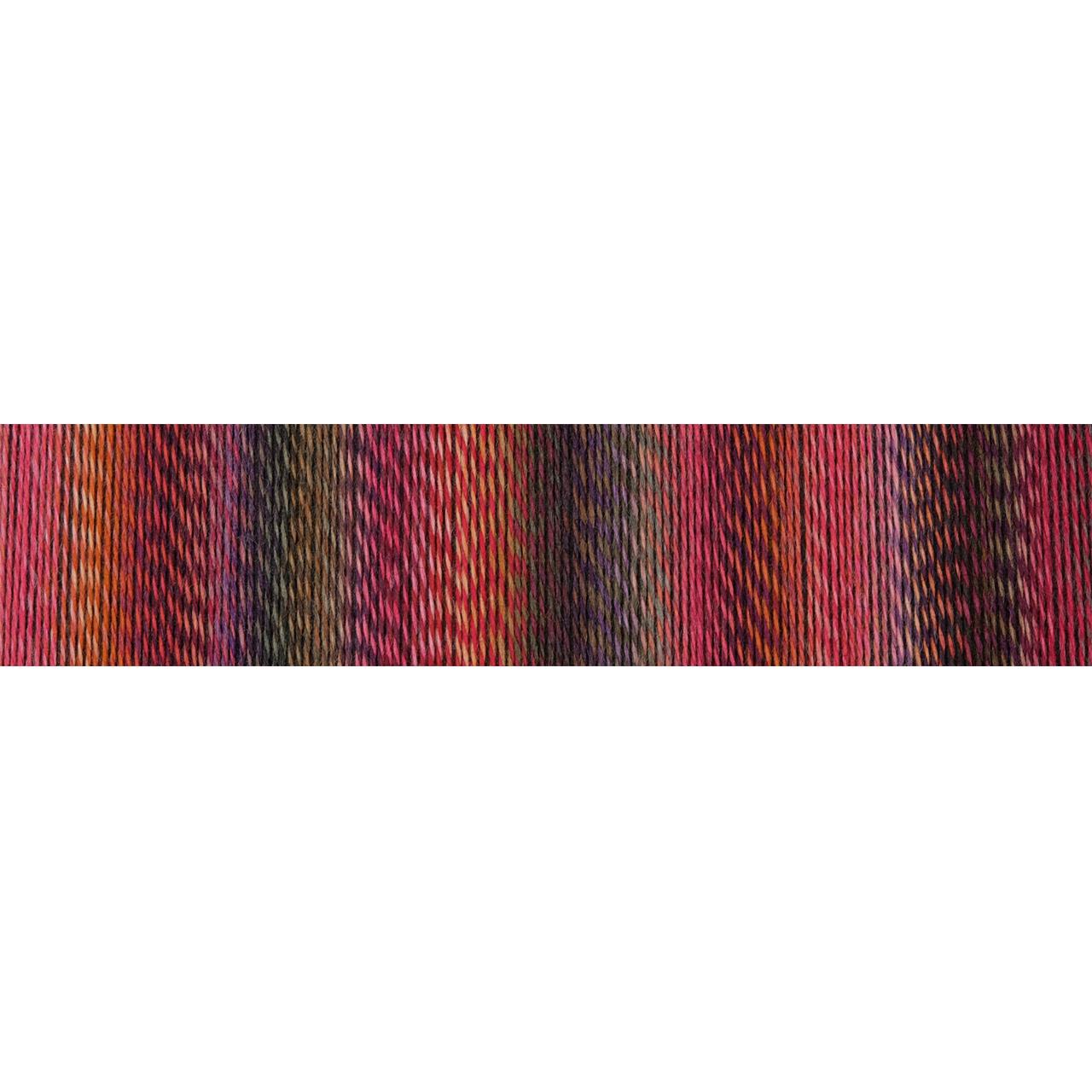 Zauberball® Crazy 2631 Italian Sunset