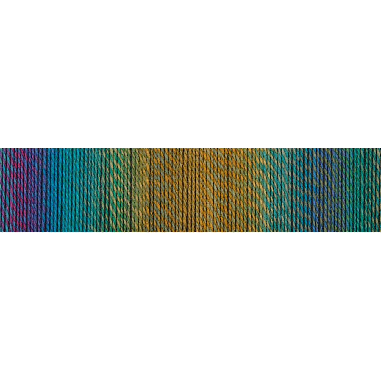 Zauberball® Stärke 6 2404 Tiefe Wasser