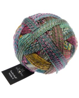 <span class="yarn-title">Zauberball® Stärke 6</span> <span class="yarn-color">2528 Drachenauge</span>
