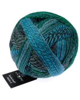 <span class="yarn-title">Zauberball® Stärke 6</span> <span class="yarn-color">2542 Cool Botanical Garden Inspiration Kieran Foley</span>