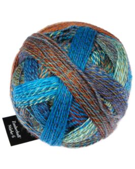 <span class="yarn-title">Zauberball® Stärke 6</span> <span class="yarn-color">2623 Frühaufsteher</span>