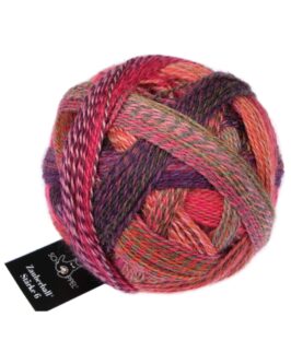 <span class="yarn-title">Zauberball® Stärke 6</span> <span class="yarn-color">2631 Italian Sunset</span>