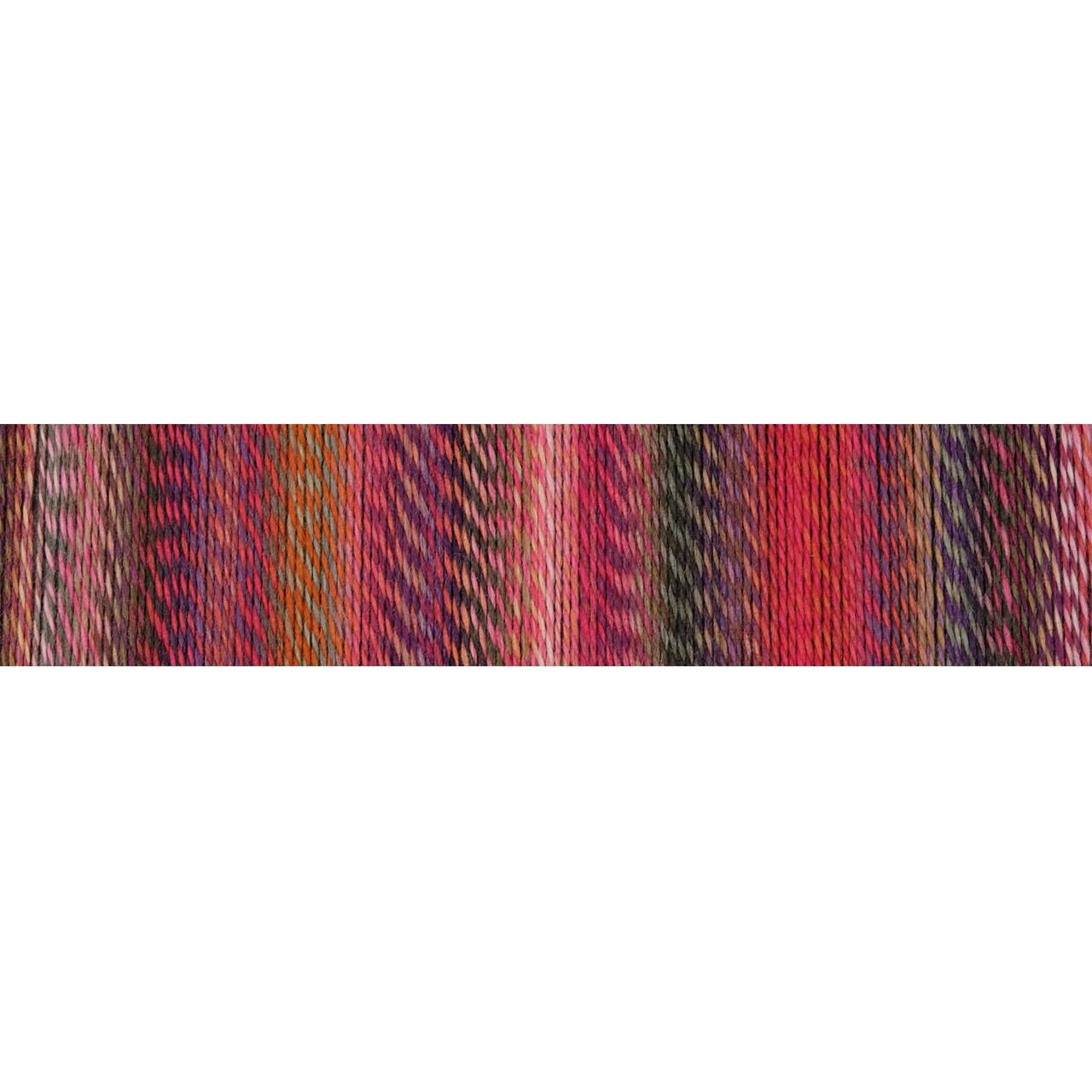 Zauberball® Stärke 6 2631 Italian Sunset