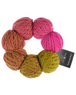 <span class="yarn-title">Zauberperlen®</span> <span class="yarn-color">2461 Vivo</span>