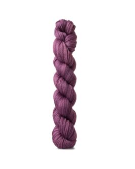 <span class="yarn-title">16 Fingering</span> <span class="yarn-color">P30 Aubergine Hell</span>