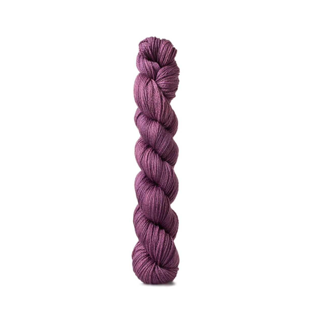 16 Fingering P30 Aubergine Hell
