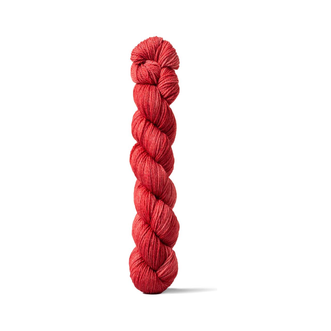 16 Fingering R20 Rot