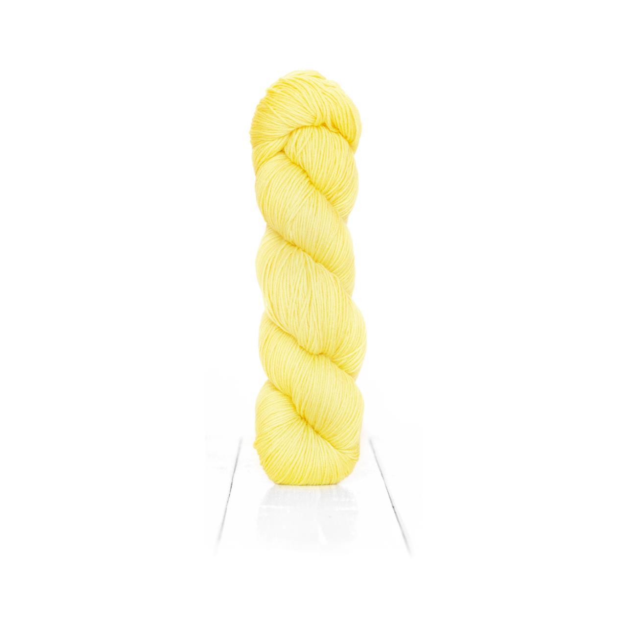 Harvest Fingering Citrus Hellgelb