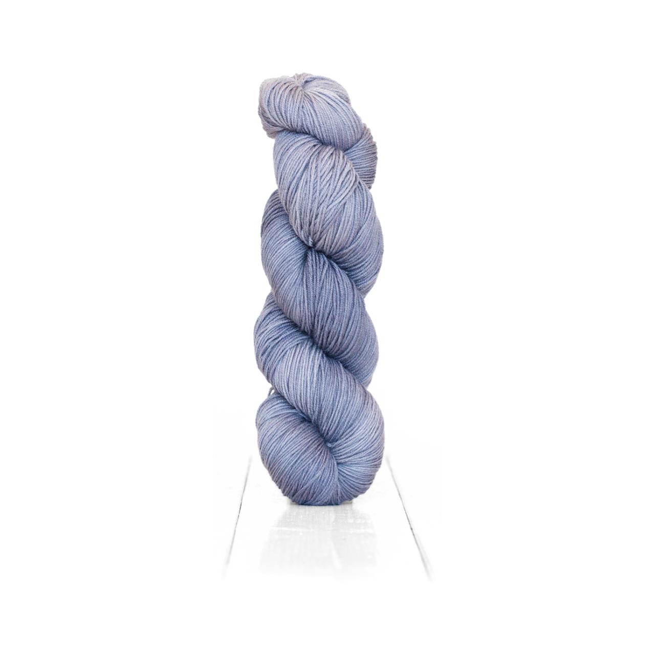 Harvest Fingering Cosmic Purple Carrot Blau