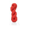 Harvest Fingering Rubia Orangerot