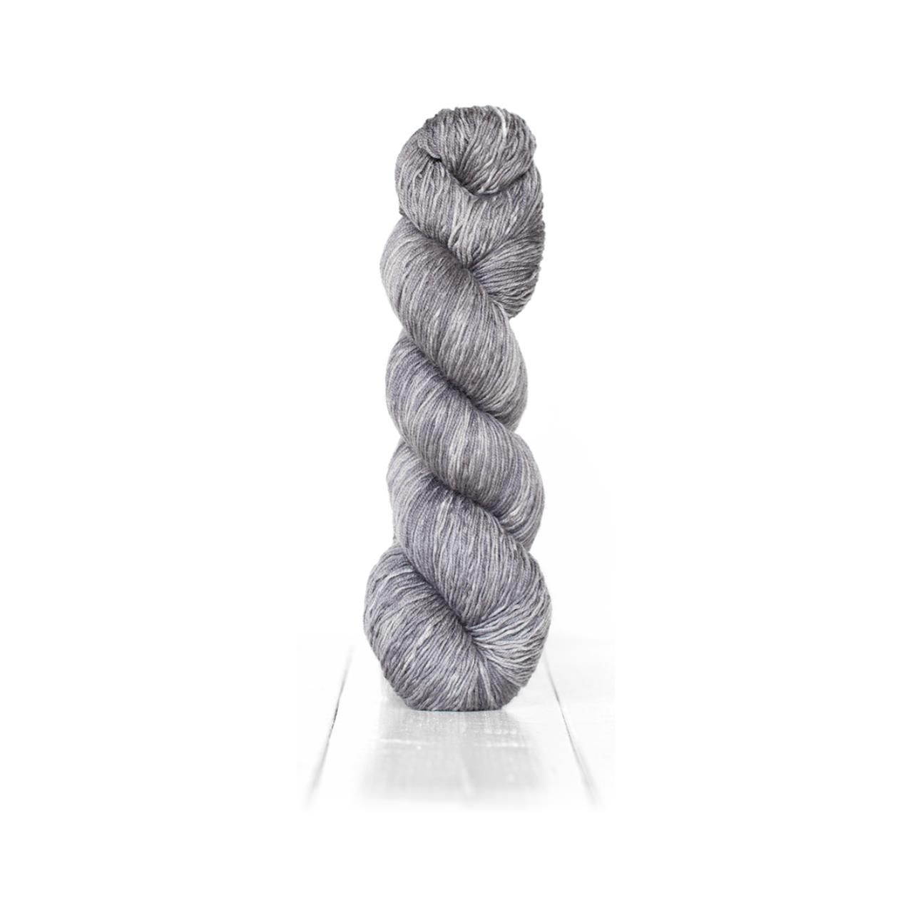 Monokrom Fingering 3064 Grau-Hellgrau