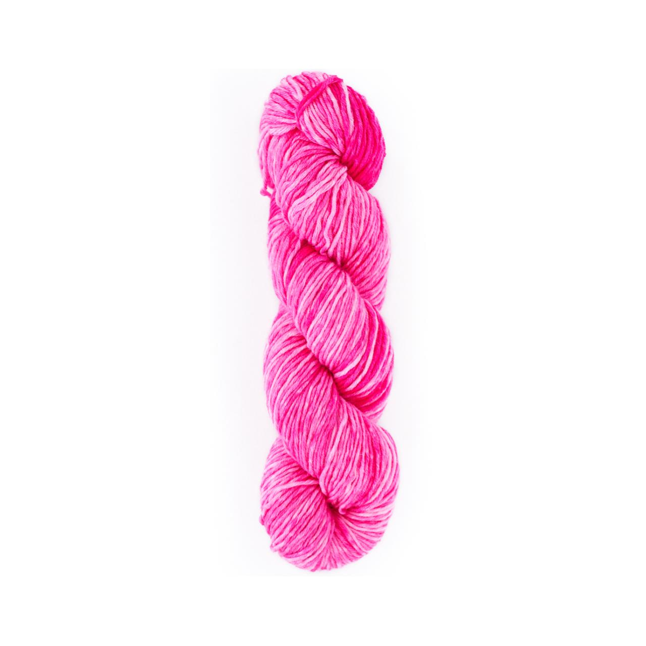 Monokrom Worsted 4066 Pink