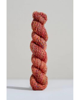 <span class="yarn-title">Spiral Grain Light Worsted</span> <span class="yarn-color">Crabapple</span>