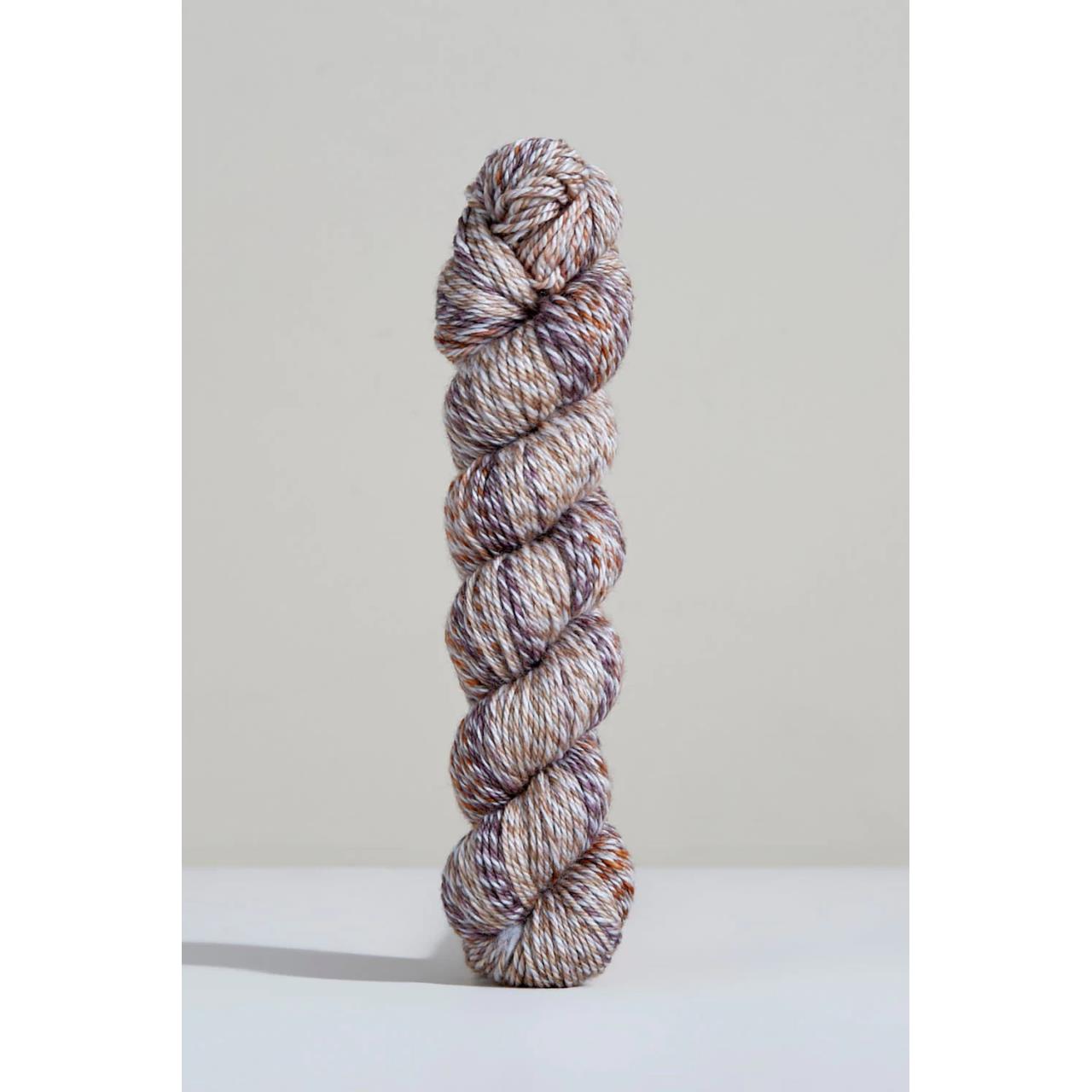 Spiral Grain Light Worsted Spruce