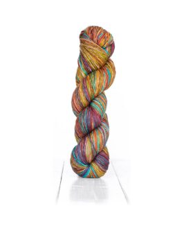 <span class="yarn-title">Uneek Fingering</span> <span class="yarn-color">3002 Grün-Türkis-Senf-Dunkelblau-Taupe</span>