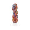 Uneek Fingering 3007 Olive-Orange-Türkis-Rosa