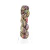 Uneek Fingering 3018 Smaragd-Gelb-Lila-Rosa
