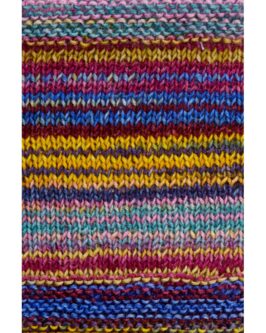<span class="yarn-title">Uneek Fingering</span> <span class="yarn-color">3026 Rosa-Lila-Ocker-Türkis</span>