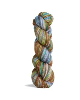 <span class="yarn-title">Uneek Fingering</span> <span class="yarn-color">3030 Natur-Gelb-Türkis-Braun-Grau</span>