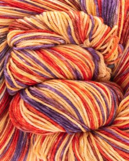 <span class="yarn-title">Uneek Fingering</span> <span class="yarn-color">Pan 24 Natur-Orange-Rot-Rost-Violett</span>