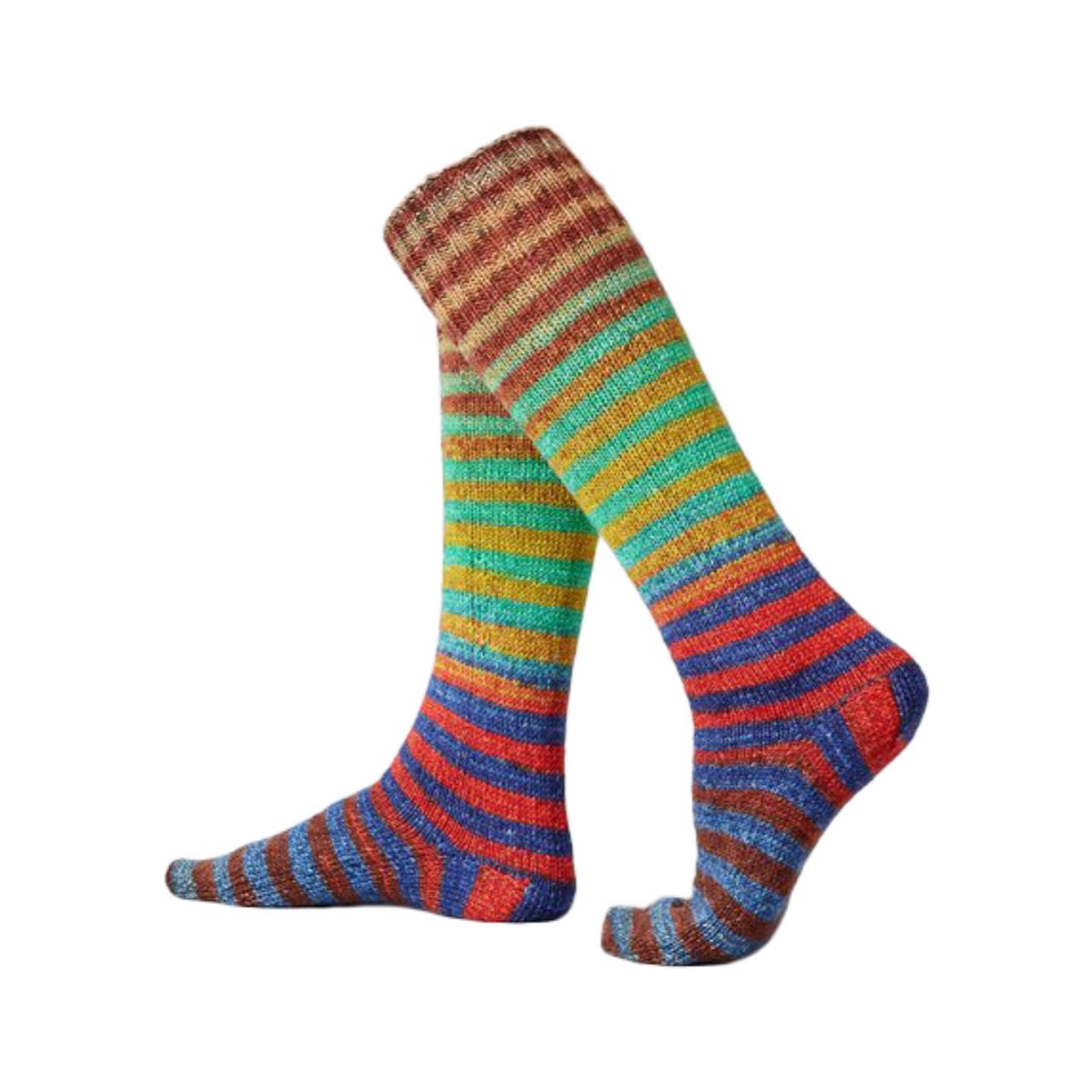 Uneek Sock 52