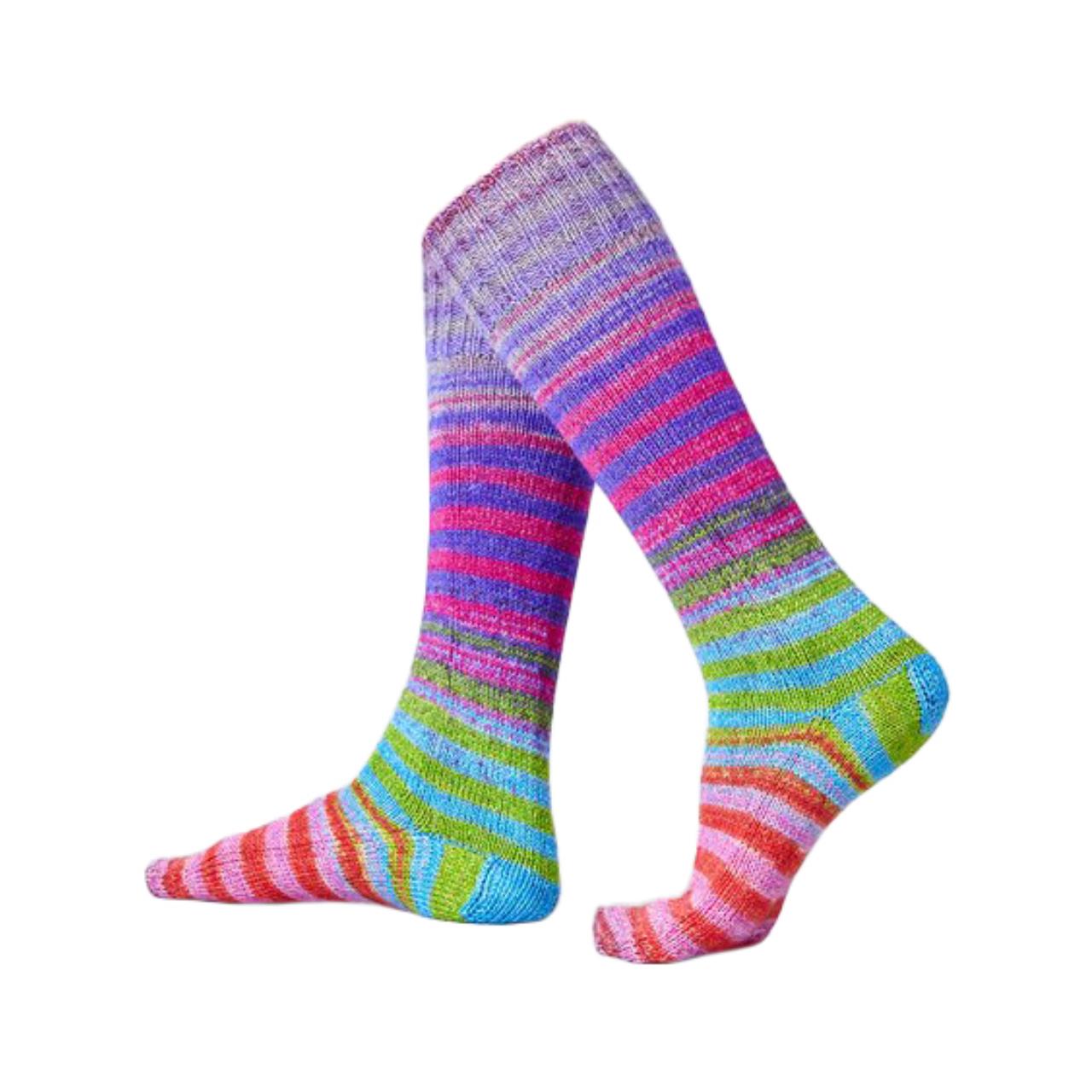 Uneek Sock 54