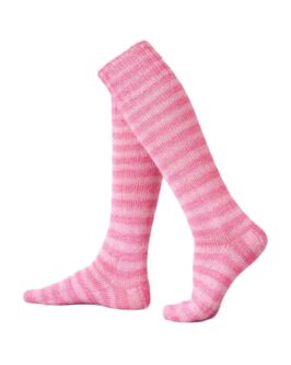 <span class="yarn-title">Uneek Sock</span> <span class="yarn-color">Pink</span>
