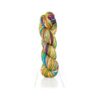 Uneek Worsted 4002 Grün-Türkis-Senf-Dunkelblau-Taupe