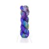 Uneek Worsted 4003 Blau-Lila-Türkis-Gelb