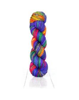<span class="yarn-title">Uneek Worsted</span> <span class="yarn-color">4004 Blau-Gelb-Orange-Pink</span>