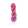Uneek Worsted 4005 Pink-Lila-Türkis