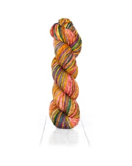 <span class="yarn-title">Uneek Worsted</span> <span class="yarn-color">4008 Gold-Rose-Grün-Lila</span>