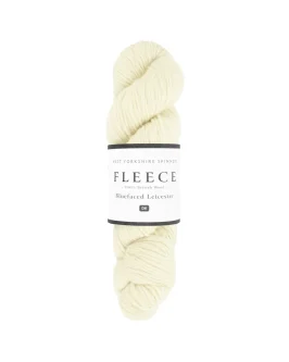<span class="yarn-title">Fleece Bluefaced Leicester DK</span> <span class="yarn-color">1 Ecru</span>