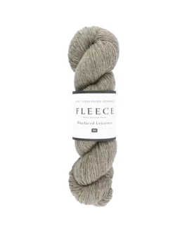 <span class="yarn-title">Fleece Bluefaced Leicester DK</span> <span class="yarn-color">2 Light Brown</span>
